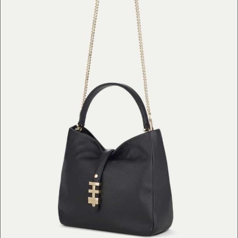 Dylan Kain La Perla Bag